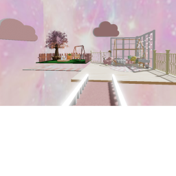 🌸 Parkour Pink 🌸