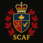 [SCAF] Canadian Army