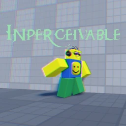inperceivable icon