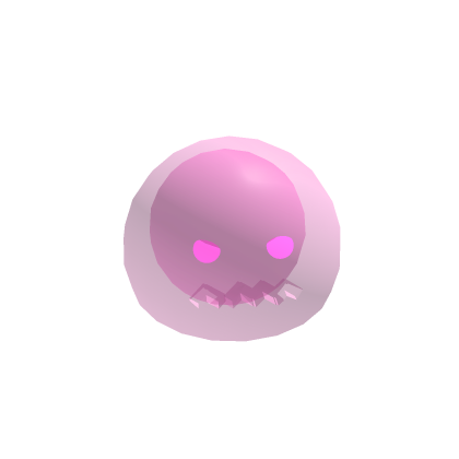 Betty Slime Monster