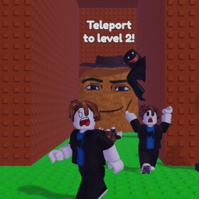 And Then is actually an obby! 🔥