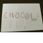 Chocolate Group!YAAAAA!