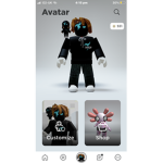 Tanqr best fan group