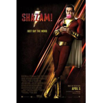 The Shazam group