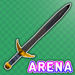 Sword Fighting Arena