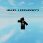 NINJA_LEGEND0273 Fan Club!