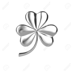 the silver clover