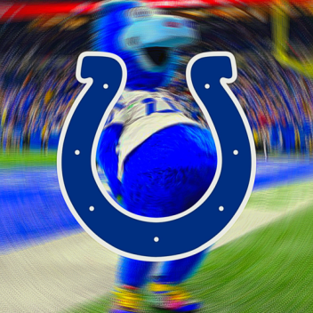 Indianapolis Colts Stadium