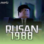RUSAN 1988