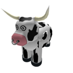 THE COW TEAM
