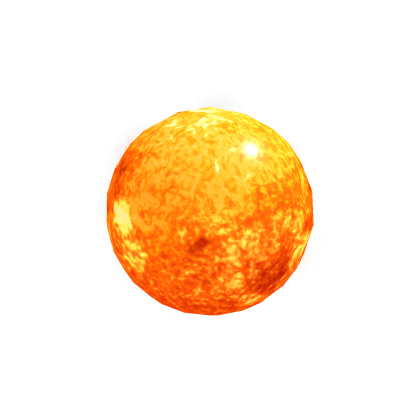 The Supreme Sun