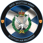 [SAR] Scottish Air Regiment