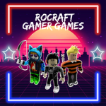 RoCraftGamerGames Group Thumbnail