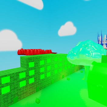 NEW WORLD Pet Coin Simulator