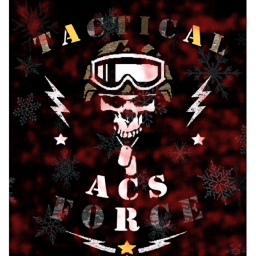[TACTICAL FORCE] ACS "UPDATE"