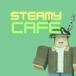 Steamy Cafe | SC