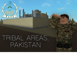 Federally Administered Tribal Areas, Pakistan