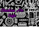 Obsidian Arc Cafe