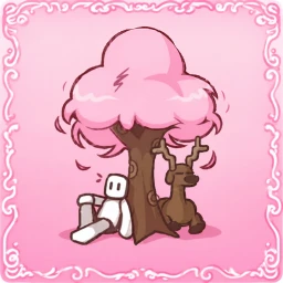 [LIGHT & BLOOM] approaching bearable 2 icon