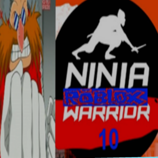 Ninja Roblox Warrior 10