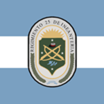 [EA] Regimiento de Infantería Mecanizado 25