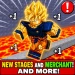 [X2] +1 Speed Dragon Ball Escape icon