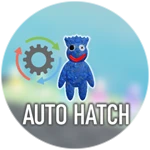 Auto Hatch Eggs