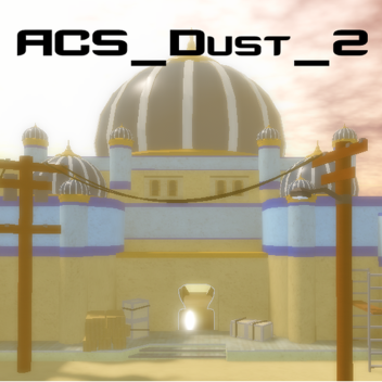 (SPATIAL VOICE) ACS_Dust_2
