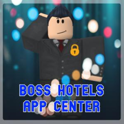 Boss Hotel & Resort Application Center