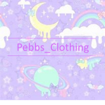 Pebble's Clothing