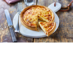 Quiche Club