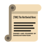 [TNN] The Northwind News