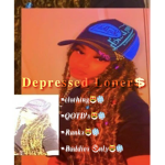 Depressed loners$