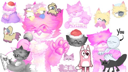 Commissions!