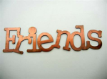 Friend groupers