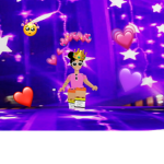 Dora chill