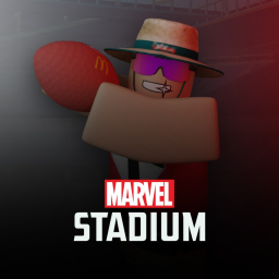 |AFL RP| Marvel Stadium
