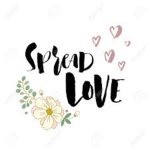 Spread Love and Goods