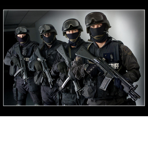 swat team