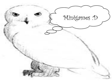 *MINIGAMES*