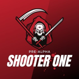 Shooter One ⛺ [Pre-Alpha]