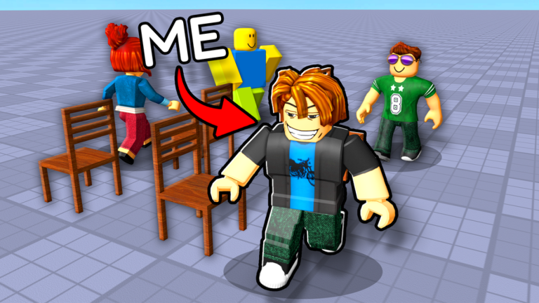 Color Chairs screenshot 2