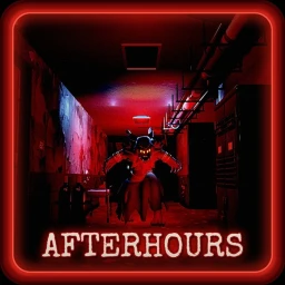 AFTERHOURS [HORROR] icon