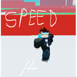 Gain Speed Every Fourth Of A Second