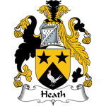 The Heath Family