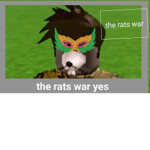 rats studio2