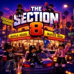 THE SECTION 8 Group Thumbnail