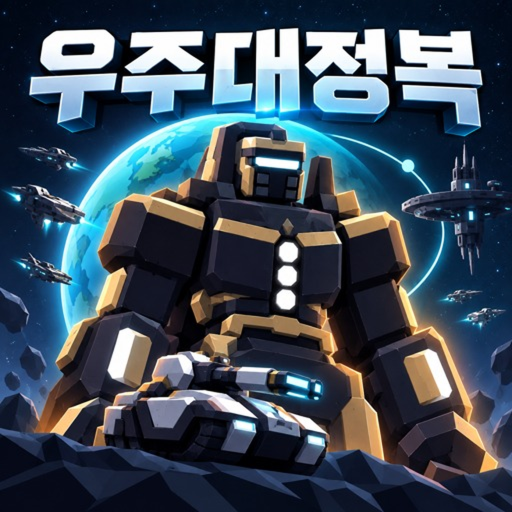 우주대정복 - 로블록스 인디게임 | 로블독