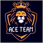 THE TEAM ACE STUD10S