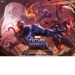 Game lock